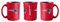 logobrands 619-C15CAM: New England Patriots Kaffeebecher, 425 ml