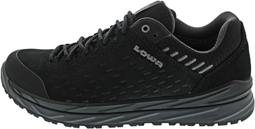 LOWA Halbschuh MALTA GTX LO