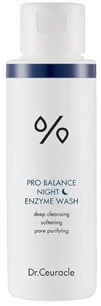[Dr.Ceuracle] Probalance Night Enzyme Wash 50g