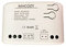 MHCOZY 1 Kanal 85-250V ZigBee Smart Relay Schalter, einstellbarer Selflock- und Momentan-Arbeitsmodus, funktioniert mit SmartThings, Alexa und Google Home (ZigBee Hub erforderlich)
