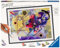 Ravensburger CreArt 23650 Paint by Numbers Adults, DIY Painting Set with Brush and Acrylic Paints, Gift for Men and Women, Yellow, Red, Blue (Wassily Kandinsky)
