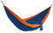 Ticket to the Moon Kingsize Reisehängmatte königsblau-orange