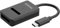 Aisens USB-C Dock M.2 Sata/Nvme-Usb3.1 Gen2 Negra