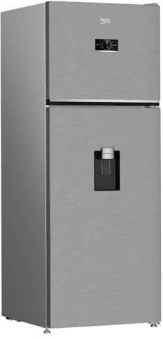 Réfrigérateur congélateur haut B5RDNE504LDXB