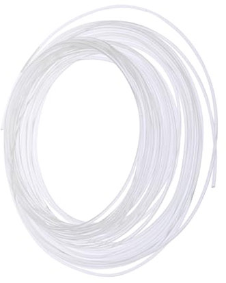 VILLFUL Drucker Filament Druckerkabel-splitter Zubehör Für Pla-filament Nachfüllung 3d