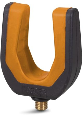 Sensitec Ribbed Round Rest Rutenauflage - MS Range