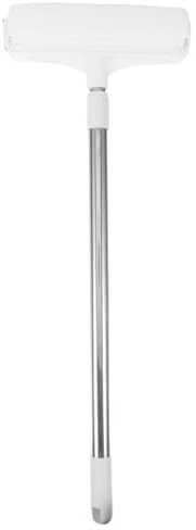 PartyKindom Extendable Lint Binding Roller Pet Hair Remover Floor Roller for Carpets Cleaning Reusable Lint Dog Hair Remover