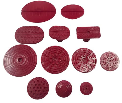 Uozonit Strumento per rimuovere ammaccature auto | Martello per rimozione ammaccature per auto,Strumento per riparare ammaccature senza vernice per carrozzeria, kit martello scorrevole per riparazione