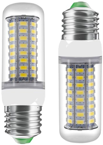 Sigely 7006999 LED Lamp Refrigerator Light Bulb Replacement for Sub-Zero Fridges and Freezers Parts 4380000, BI-Series, 700 Series and IC-27 Blue LED Lamp (White Light) 2 Pcs