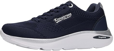 KangaROOS Damen K-wn Delight Sneaker