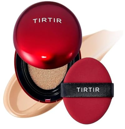 TIRTIR Mask Fit Red Cushion No.25N Mocha (18 g)
