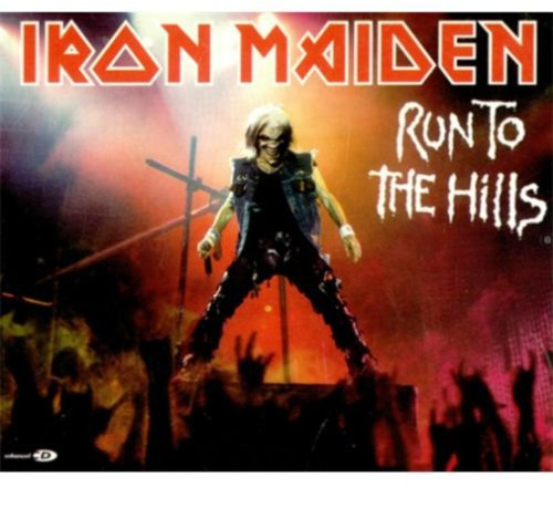 Run to the Hills Pt. 2