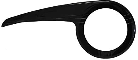 Hebie Kettenschutz Kettenschutz-2081211600, schwarz, 40 x 20 x 20 cm, 0360 E1