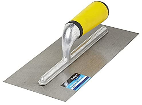 Blue Spot 24116 280mm Plastering Trowel with Soft Grip