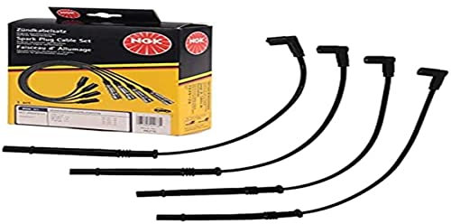 NGK 44278 Kit cavi accensione