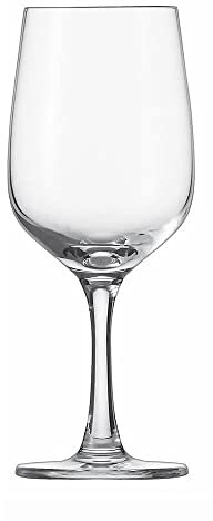 Schott Zwiesel 140335 Congresso Witte Wijnglas, 0.32 L, 6 Stück