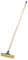 ULTRA CLEAN 07924 Escoba Exterior con Mango de Beige 120 cm