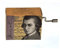 Fridolin Spieluhr/Music Box Mozart - Kleine Nachtmusik