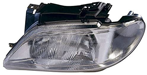 Depo 2746363 Electrical Headlamp H4