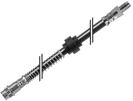 Meyle 11-14 525 0010 Brake Hose