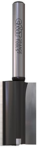 CMT ORANGE TOOLS 174.242.11 - NUTFRÄSER HM Z2+1 S=8X50 D=24X40X90 RE