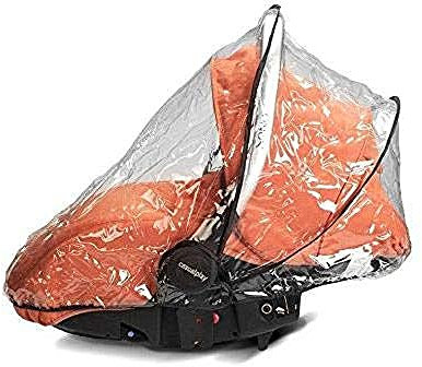 Casualplay Regenschutz für Sono Babyschale