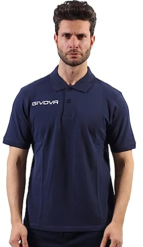 Givova Summer Polo