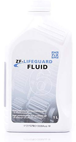 Zf S671.090.255 - Automatikgetriebeöl