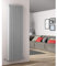 Irsap - RADIAT.TESI 600/4 EL.5 BIANCO - 75 cm, 8 elementi, 770 Watt