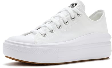Converse CHUCK TAYLOR ALL STAR MOVE PLATEAU-SNEAKER