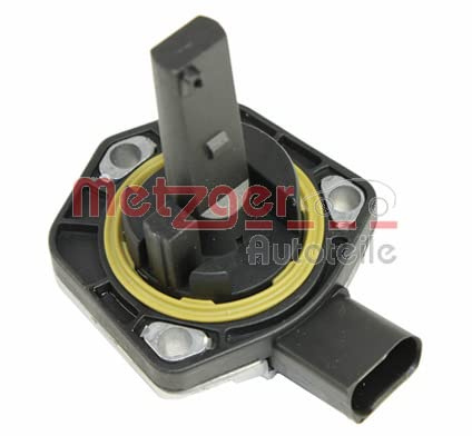Werner Metzger GmbH Sensor, Motorölstand