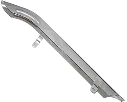 AEspares Für Royal Enfield 350 500 cc Chrom-Kettenschutz