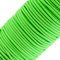 50m Spule Gummikordel Gummischnur 3mm Bekleidungsgummi Hutgummi, 27 Farben