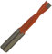 Rennie Tools - 8mm x 41mm Flute x 10mm Shank Left Hand Rotation TCT Tipped Dowel Drill Bit/Lip & Spur L/H For Hand Held Or CNC Router
