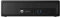 HP Mini PC EliteDesk 800 G1 USDT Core i7 16GB SSD 240GB, LETTORE DVD, Windows 10 WiFi (ricondizionato)