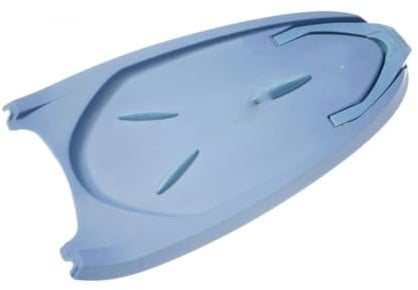 Calor CS-00129665 Bügelplatte für Dampfbügelstation