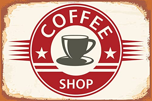 Aus Holz 20x30cm Coffee Shop Kaffee Shop Tafel