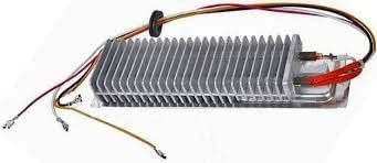 G GRIMALDI RESISTENZA PER ASCIUGATRICE -REX ELECTROLUX- 2000W ORIGINALE -1506024825-