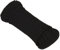 vidaXL Work Rope in Black, Durable Polyester Material, 5 mm Diameter and 50 m in length, Ideal for General Indoor or Outdoor Use, UV and Abrasion Resistant