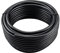 URCIANOW Cavo Elettrico Bipolare Cavo 2x0,75mm² 18 AWG Filo Elettrico10 M UL2464 18AWG 2 Conduttori Filo Elettrico Cavo in PVC a trefoli Filo di rame stagnato per Elettrodomestici