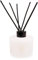 Reed Diffuser 150ml - Duftstäbchen - Raumdüfte für echte Wohlfühlmomente für Zuhause, Büro, SPA, Aromatherapie - Handgemachter Raumduft Diffuser mit Vanille, Kokos & Mandel Duft (Dreams)