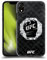 Head Case Designs Officially Licensed UFC Glove Icon Logo Hard Back Case Compatible With Apple iPhone XR