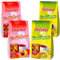 SET Ristora Tè al Limone istantaneo 2 kg CON Ristora Preparato Istantaneo per Tè alla Pesca, 2kg
