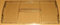 MyApplianceSpares Drawer Front Cover Flap for Beko Lamona Fridge Freezer HJA6014 RCF582DS RCF582W LAM6800