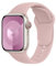 DONEGANI C1 para Correa Apple Watch Se Ultra 2 40mm 44mm 46mm 42mm 45mm 41mm 38mm 49mm Series 10 9 8 7 6 5 4 3 Mujer Hombre Original Pulsera Strap Rosa milenario