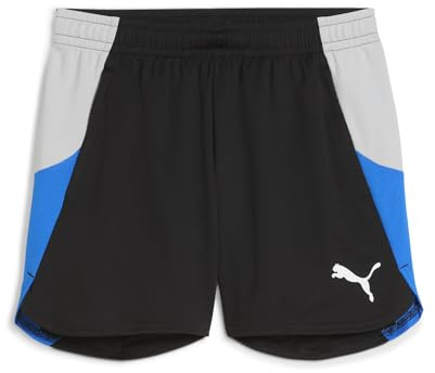 PUMA Damen Strick-Shorts Individualblaze Shorts