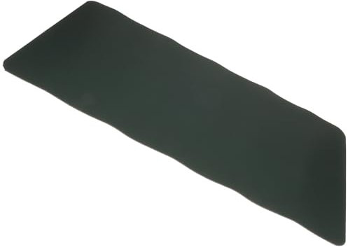 KICHOUSE Keyboard Mouse Pad Desk Mat Large for Gaming Office Use Comfortable Writing Scenario