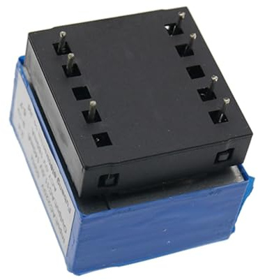 Trasformatore per forno a microonde da CA 220 V a 11 V/7 V, 140 MA/180 MA, 7 pin, PT-6329A.