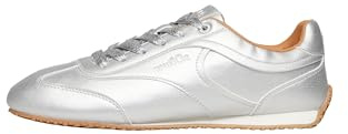 s.Oliver Sportive Sneaker mit Schnürung