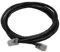 Odyssey ACAT506 Cat5 6-Feet Cable for Flight Fx Cases, Black